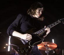 Listen to Sleater-Kinney’s riff-heavy new single ‘High In The Grass’