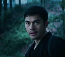 ‘Snake Eyes’ trailer unleashes Henry Golding’s ninja warrior
