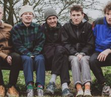 Squid – ‘Bright Green Field’ review: a dazzling debut of wild experimentation