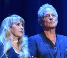Lindsey Buckingham says he never got “closure” with Stevie Nicks
