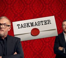 ‘Taskmaster’ cryptically shares series 13 air date
