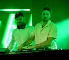 The Chainsmokers back new feature film inspired by Emo Nite