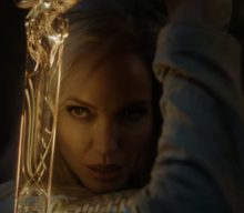 Marvel shares first glimpse of Chloé Zhao’s ‘Eternals’