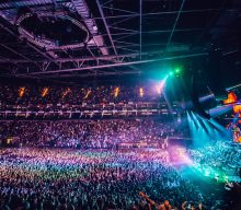 London’s O2 to hold full-capacity ‘Welcome Back’ gigs from August