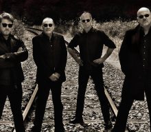 The Stranglers announce new album ‘Dark Matters’ and share tribute single for late keyboardist Dave Greenfield
