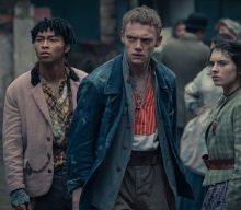 ‘The Irregulars’ cancelled by Netflix after just one season