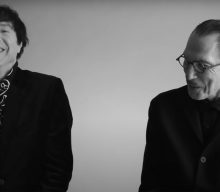 Edgar Wright’s ‘The Sparks Brothers’ to open Sundance London