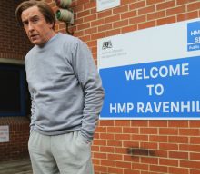 ‘This Time with Alan Partridge’ series two episode two recap: Norfolk newsman behind bars