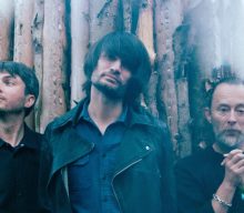 Radiohead side project The Smile to share new track, ‘Skrting On The Surface’