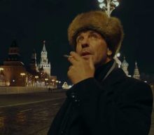 Rammstein’s Till Lindemann teases new music coming next week
