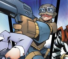 New ‘TimeSplitters’ game announced as Free Radical Design reform