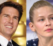 Russia sends actress and director into space to film first movie in orbit