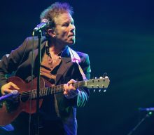 Tom Waits gives rare live performance at Hal Willner tribute event
