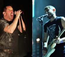 HEALTH tease upcoming collaborative single with Nine Inch Nails