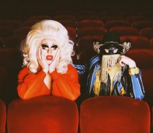 Listen to Orville Peck and Trixie Mattel’s cover of Johnny and June Carter Cash’s ‘Jackson’