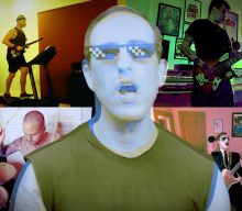 Members of Deftones, Killswitch Engage, In Flames and more deliver heavy metal cover of Björk’s ‘Hyperballad’
