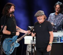 ‘Vax Live’ concert raises £214million to help global vaccine efforts