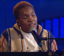 Watch Arlo Parks’ piano cover of Frank Ocean’s ‘Ivy’