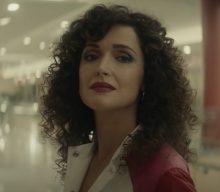Watch Rose Byrne as a housewife-cum-aerobics tycoon in trailer for new dramedy ‘Physical’