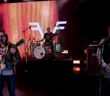 Watch Weezer perform ‘All The Good Ones’ on ‘The Tonight Show’