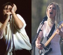 Listen to Wolf Alice cover Roxy Music’s ‘More Than This’ for new ’80s compilation