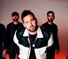 You Me At Six announce ‘Suckapunch Deluxe’ extended edition