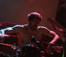Death Grips’ Zach Hill shares debut single from his new group, Undo K From Hot