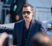 Adam Sandler responds to viral TikTok of him leaving a pancake house