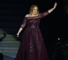 Adele marks her 33rd birthday with rare Instagram post
