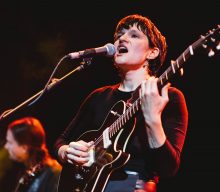 Watch Adrianne Lenker perform intimate cuts from 2020 album, ‘songs’
