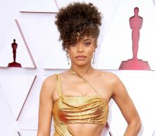 Andra Day recalls “porn and sex addiction” before playing Billie Holiday
