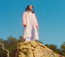 Audrey Nuna – ‘A Liquid Breakfast’ review: rampant, refreshing creativity from R&B’s most exciting new voice