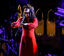 Bat For Lashes joins Patreon to share tarot readings, mentorship and new music