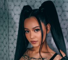 TikTok star Bella Poarch signs to Warner and shares debut single ‘Build A Bitch’