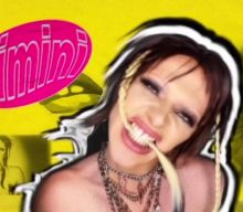 ‘Drag Race UK’ star Bimini teases debut single ‘God Save This Queen’