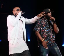Talib Kweli and Yasiin Bey unveil new Black Star song on podcast with Dave Chappelle