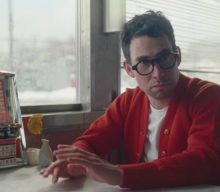 Bleachers share joyous video for new single ‘Stop Making This Hurt’