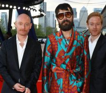Biffy Clyro: “We literally finished our new album last week”