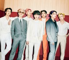 ‘Dynamite’ is now BTS’ first song to be certified triple platinum