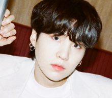 Suga of BTS releases full version of his rendition of ‘Over The Horizon’
