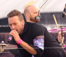 Watch Coldplay’s live TikTok set from Alexandra Palace for Red Nose Day USA