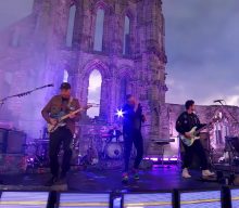 Watch Coldplay’s dazzling ‘Higher Power’ performance for Radio 1’s Big Weekend
