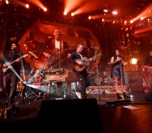 Chris Martin confirms that one of Coldplay’s final albums will be a musical
