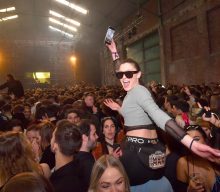 Only 15 positive COVID-19 tests after trial mass gatherings at BRITs, Liverpool’s Circus club and beyond