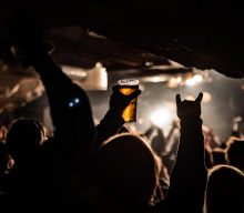 US promoter is charging unvaccinated fans $1,000 for ticket to upcoming punk show