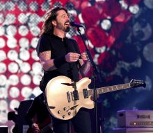 Foo Fighters frontman Dave Grohl reveals his pre-gig rituals