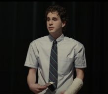 Watch Ben Platt in the first ‘Dear Evan Hansen’ film trailer
