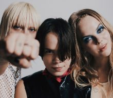 Dream Wife announce ‘DW Megamix’ featuring Shirley Manson, Sleigh Bells, Nova Twins and more