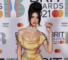 Listen to Dua Lipa’s new song ‘Can They Hear Us?’ from the ‘Gully’ soundtrack