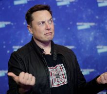 Elon Musk’s ‘Saturday Night Live’ comments cause the price of dogecoin to tumble